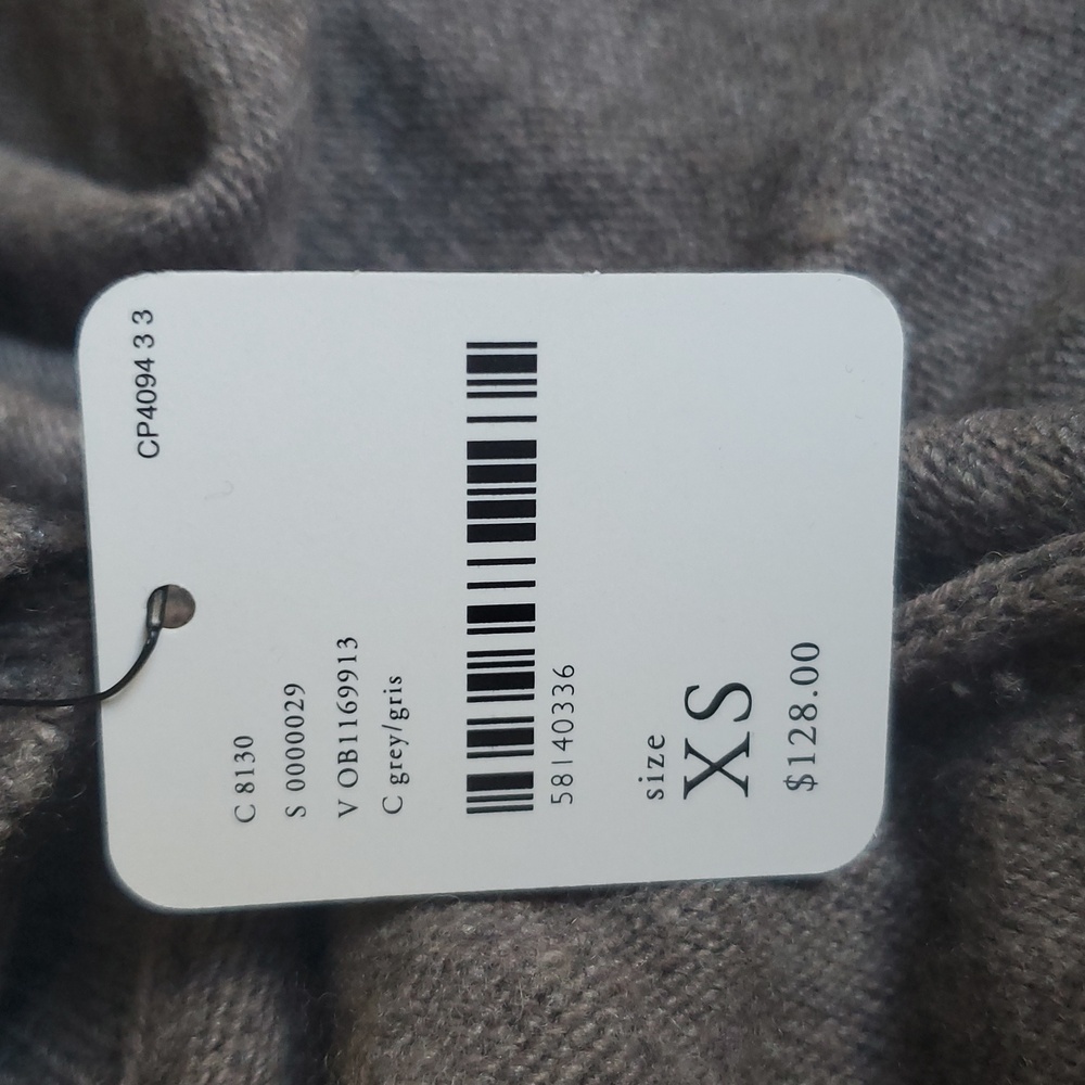 Free People  Sweater Dress Size XS and S - Picture 8 of 8